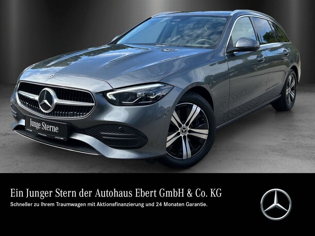 Mercedes-Benz C 220 2023