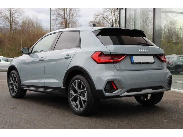Audi A1 2023