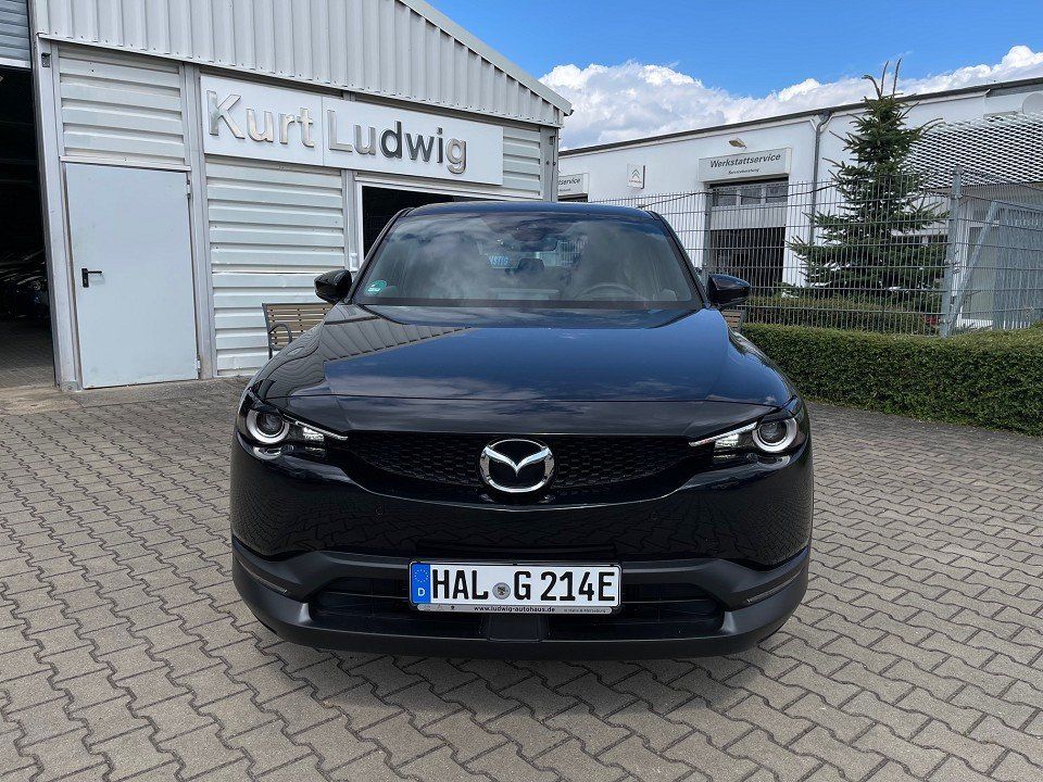 Mazda MX-30 2024