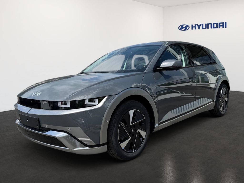 Hyundai IONIQ 5 2025