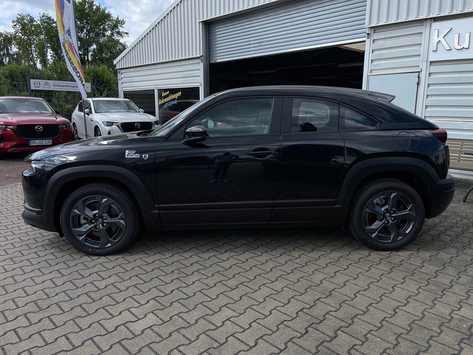 Mazda MX-30 2024