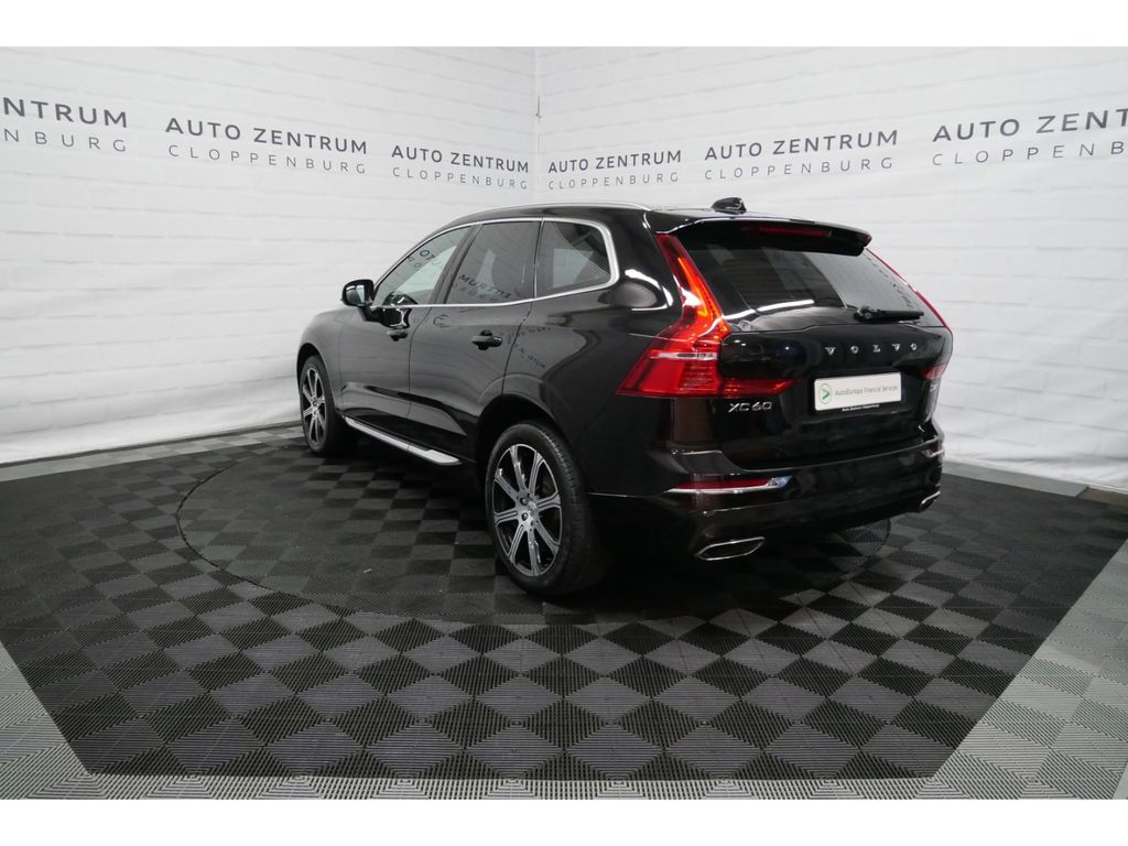 Volvo XC60 2019