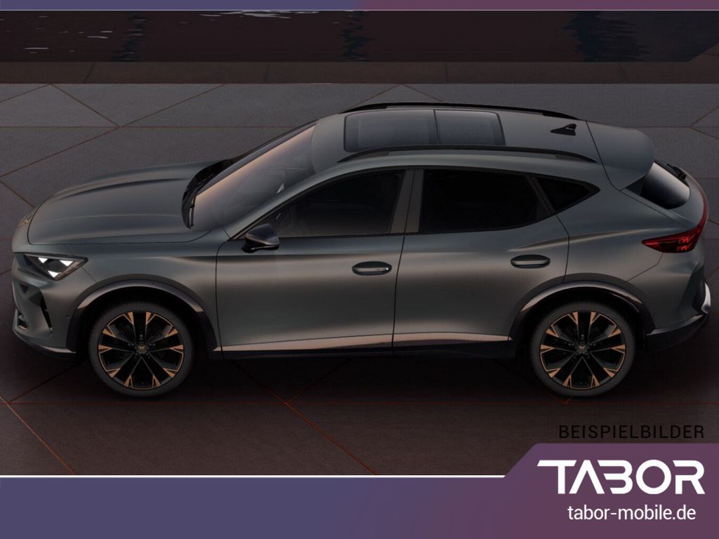 Cupra Formentor 2025