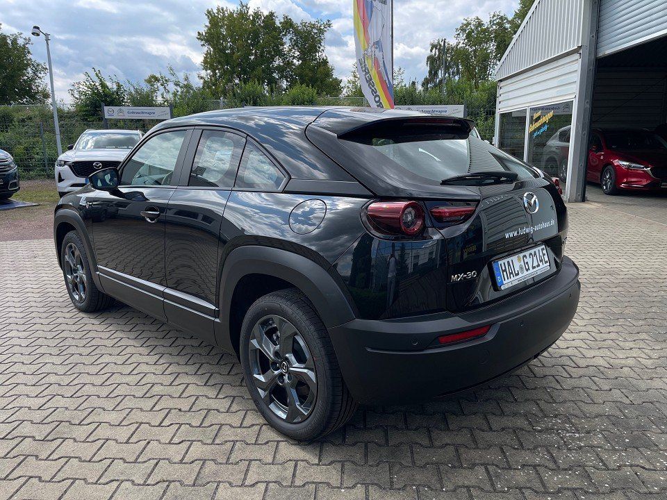 Mazda MX-30 2024