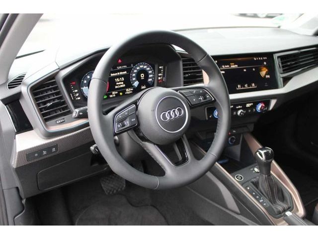 Audi A1 2023