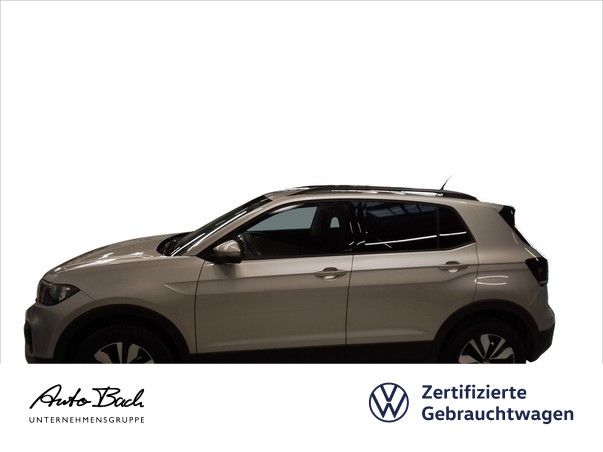 Volkswagen T-Cross 2023