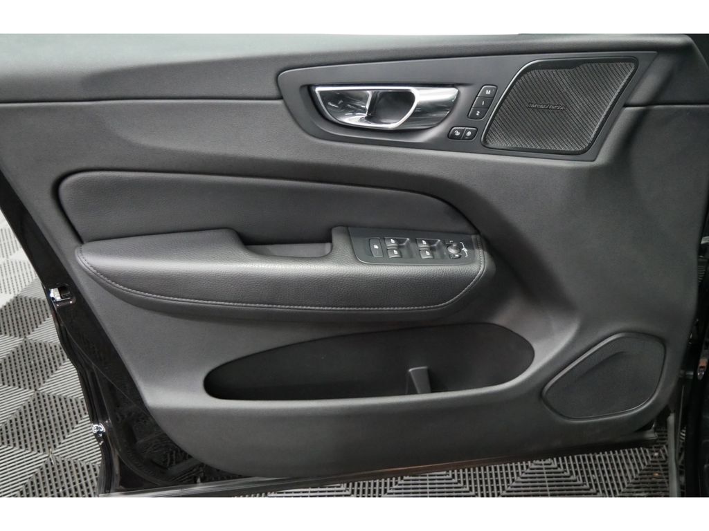 Volvo XC60 2019