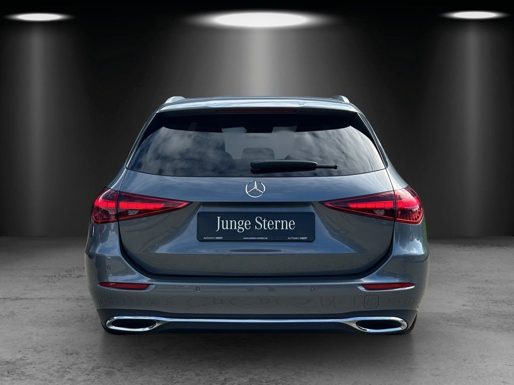 Mercedes-Benz C 220 2023