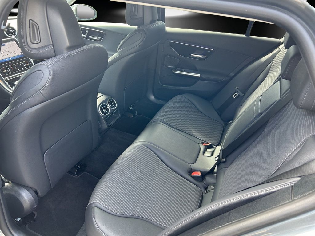 Mercedes-Benz C 220 2023