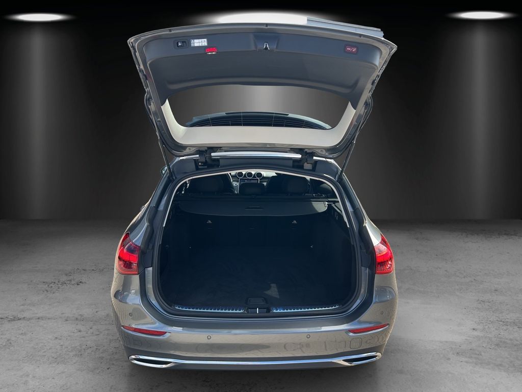Mercedes-Benz C 220 2023