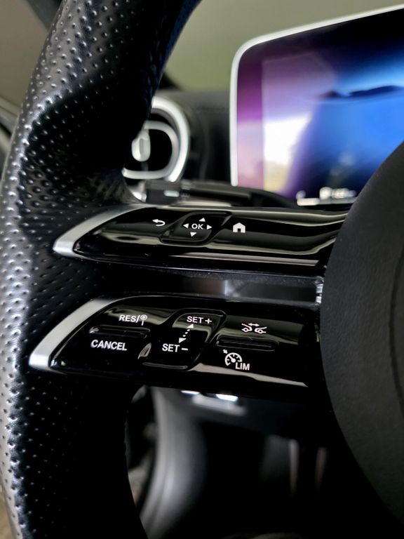 Mercedes-Benz C 300 2022