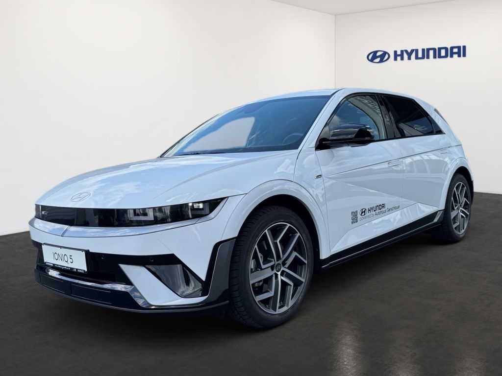 Hyundai IONIQ 5 2024
