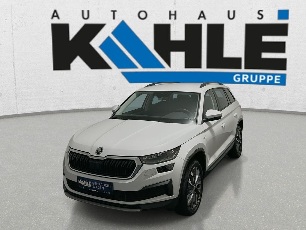 Skoda Kodiaq 2024