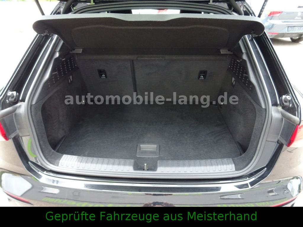 Audi A3 2024