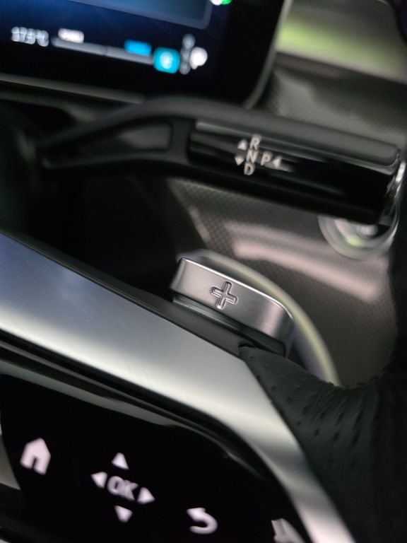 Mercedes-Benz C 300 2022