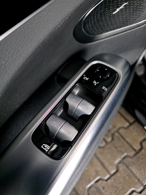 Mercedes-Benz C 300 2022