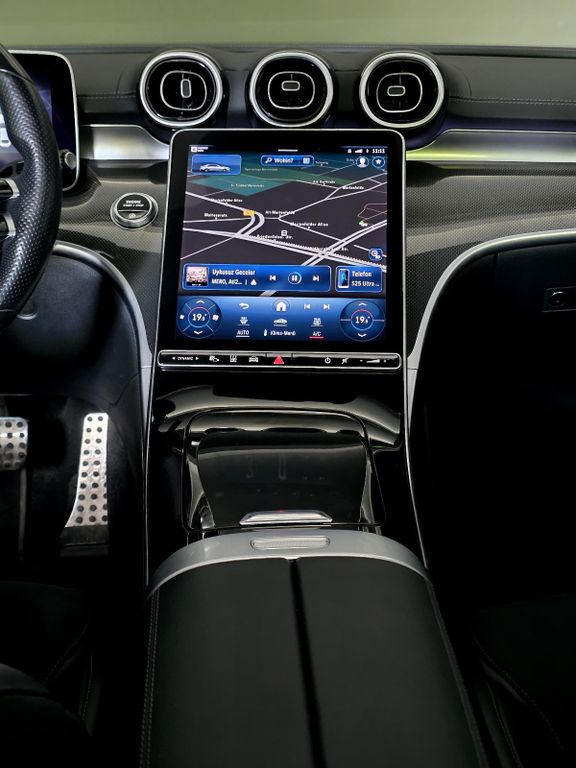 Mercedes-Benz C 300 2022