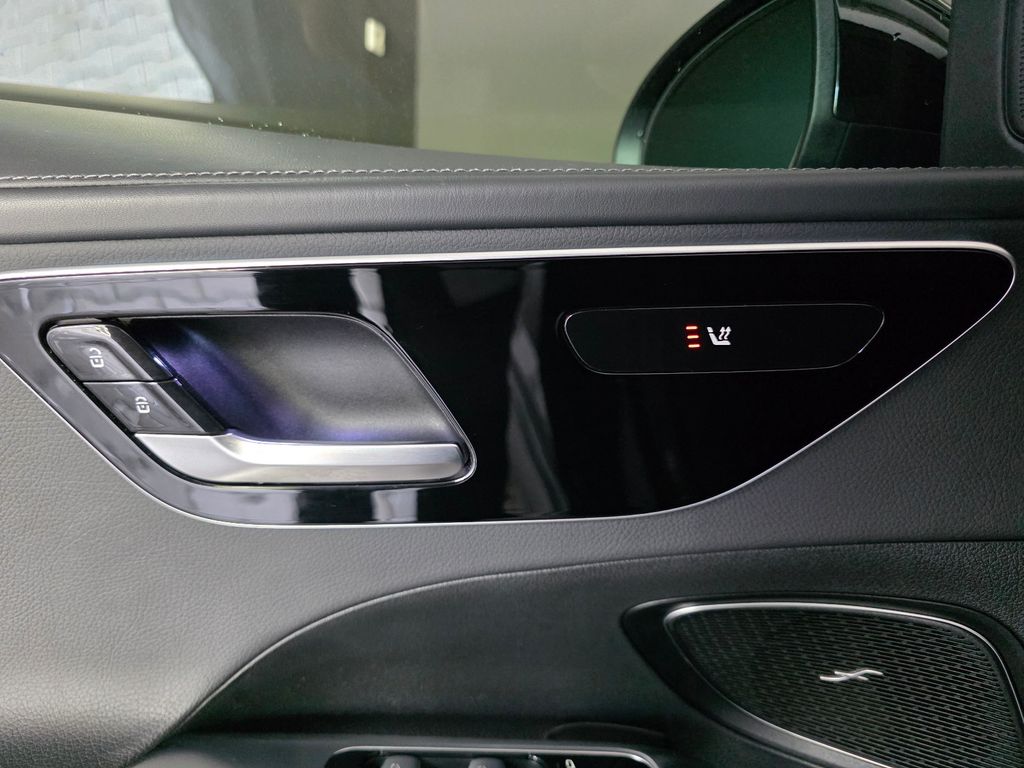 Mercedes-Benz C 300 2022