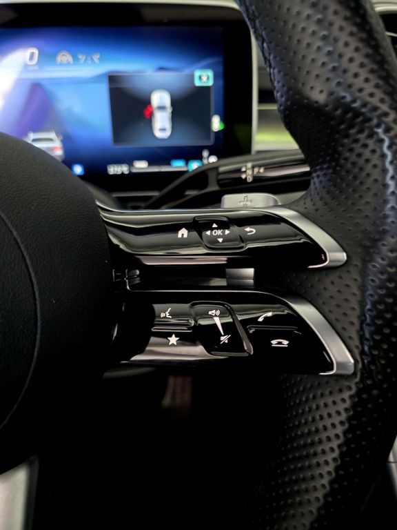 Mercedes-Benz C 300 2022