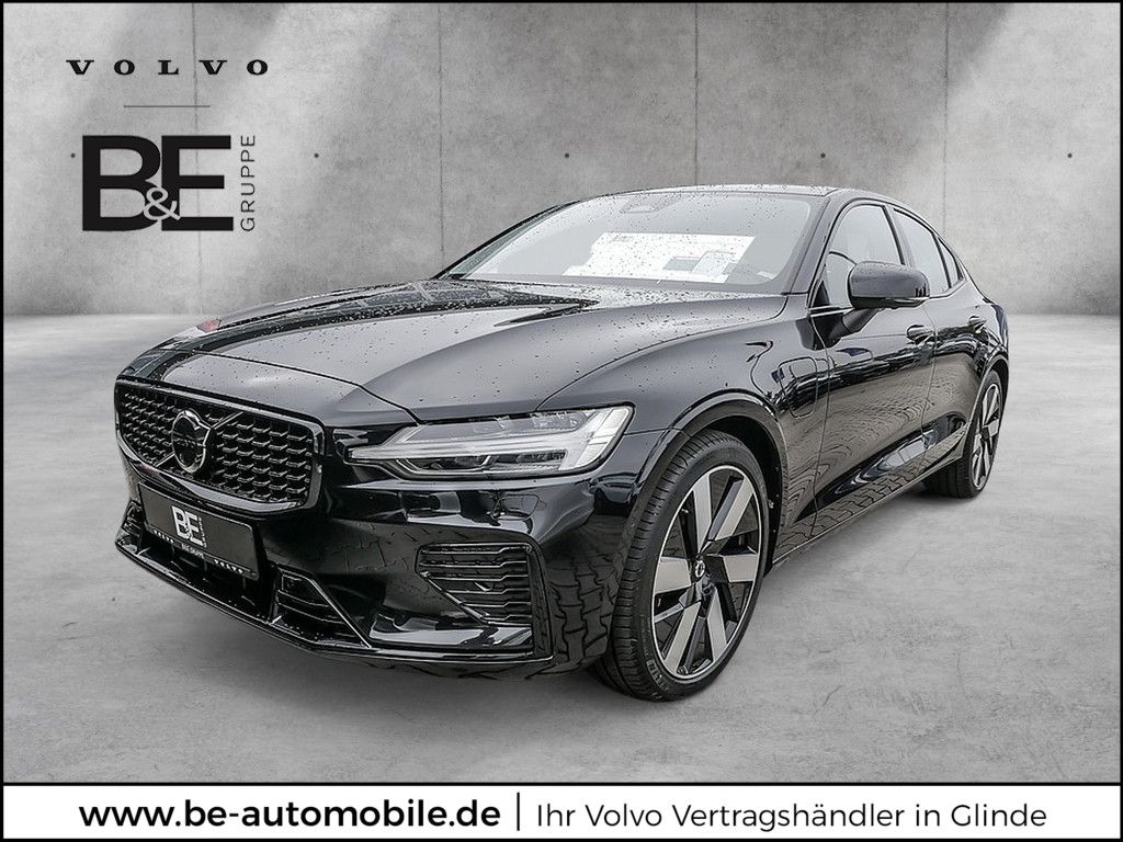 Volvo S60 2024