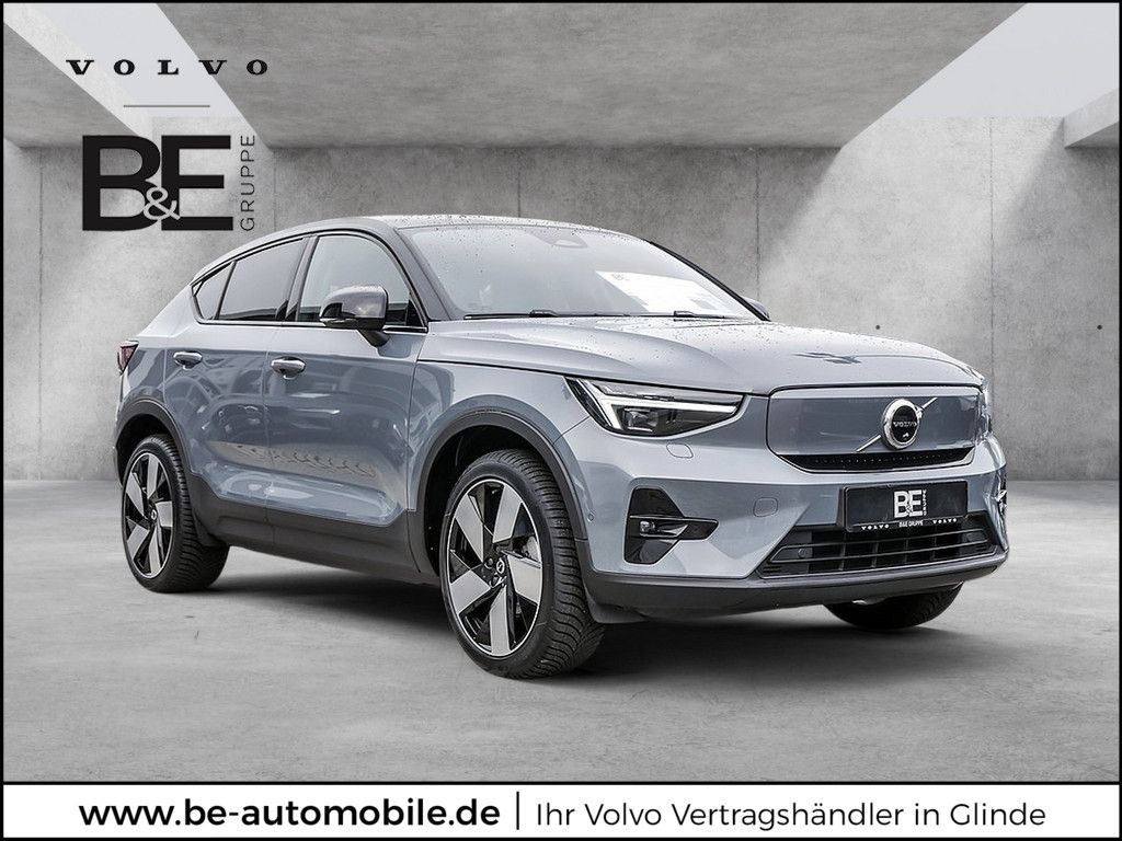 Volvo C40 2021
