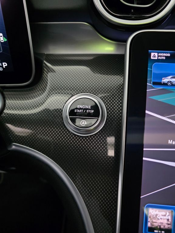 Mercedes-Benz C 300 2022