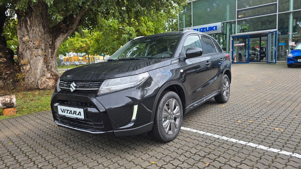Suzuki Vitara 2025