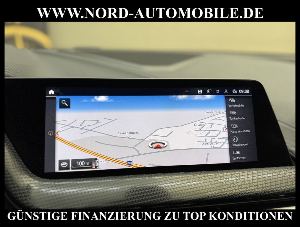 BMW 220 2021