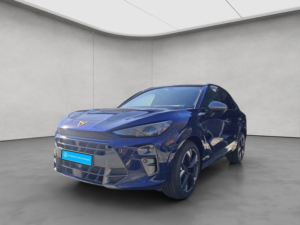 Cupra Terramar 2025