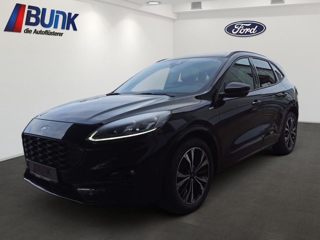 Ford Kuga 2022