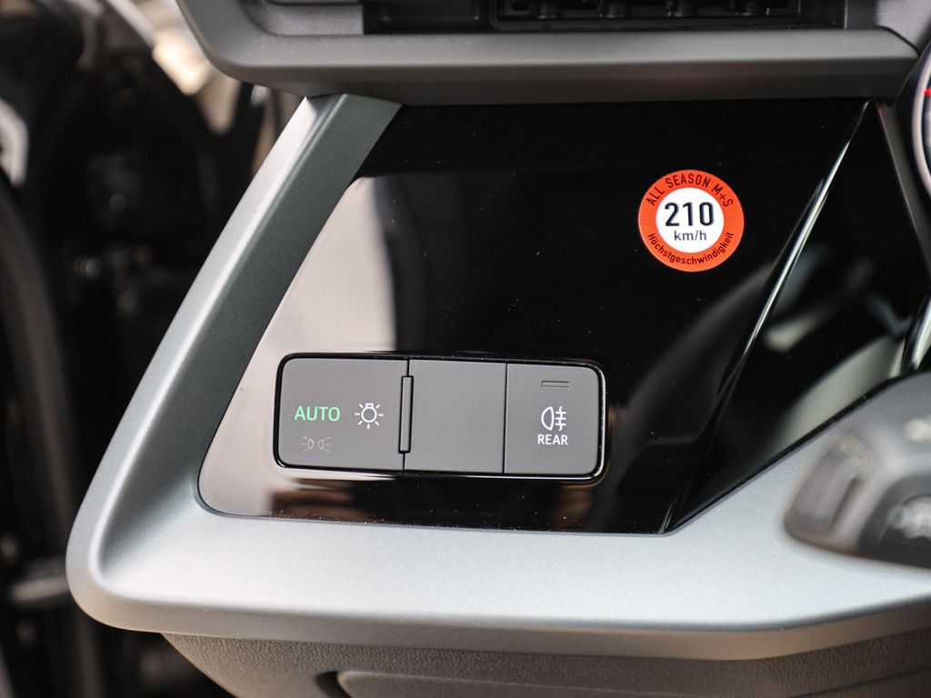 Audi A3 2025