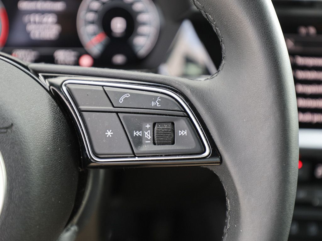Audi A3 2025
