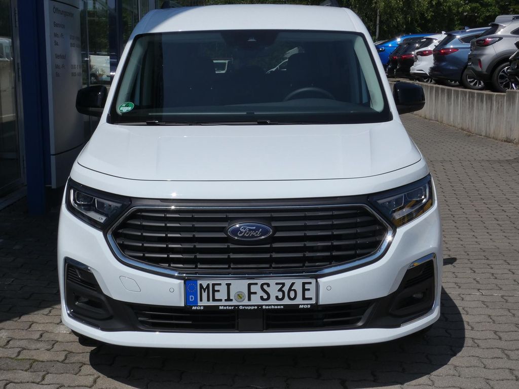 Ford Tourneo Connect 2025