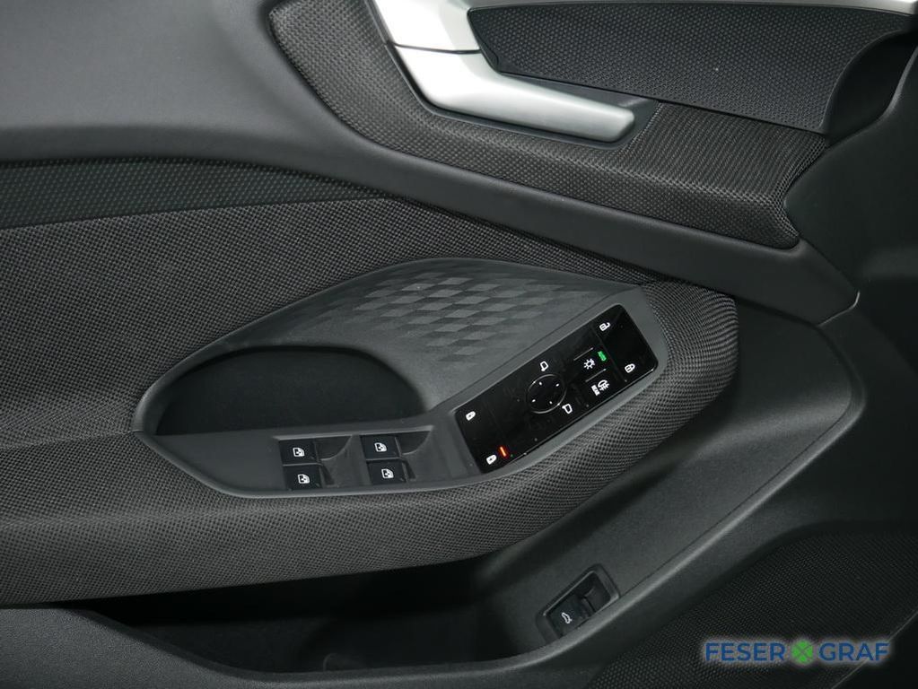 Audi A5 2025