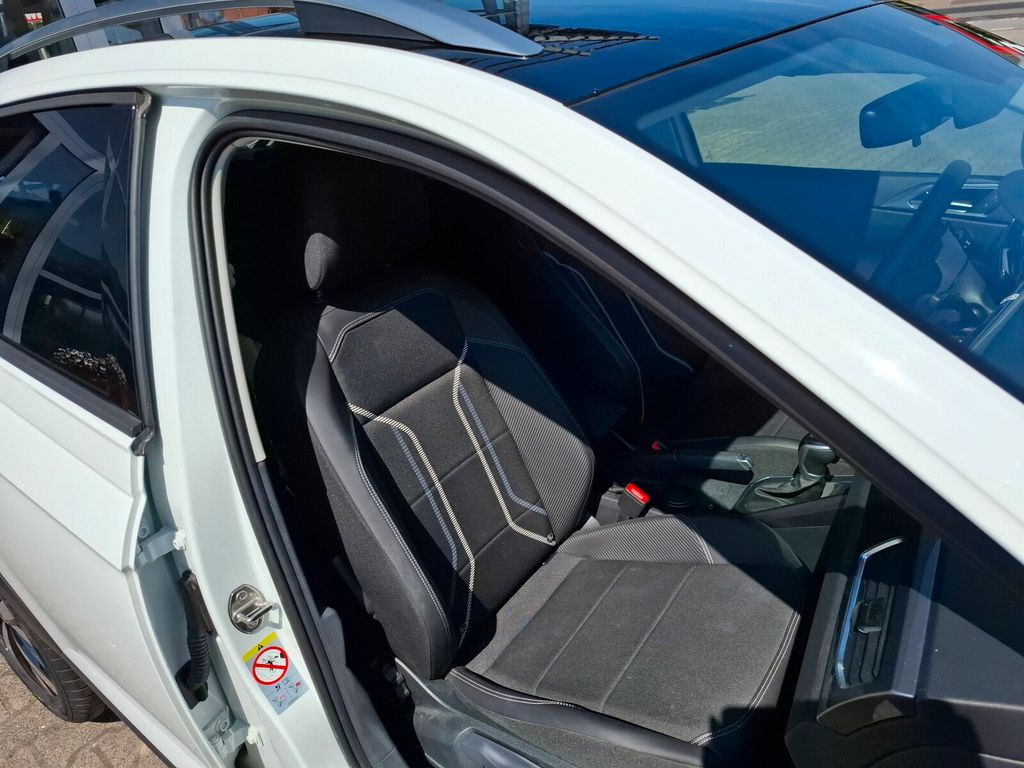 Volkswagen Taigo 2024