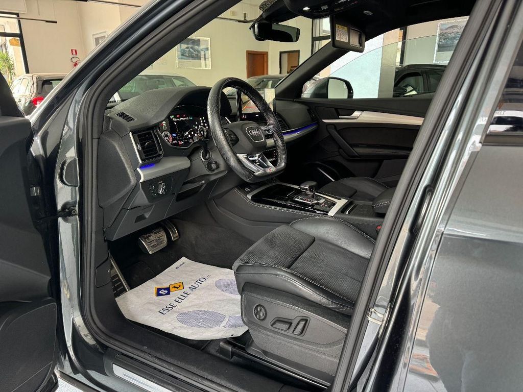Audi Q5 2021