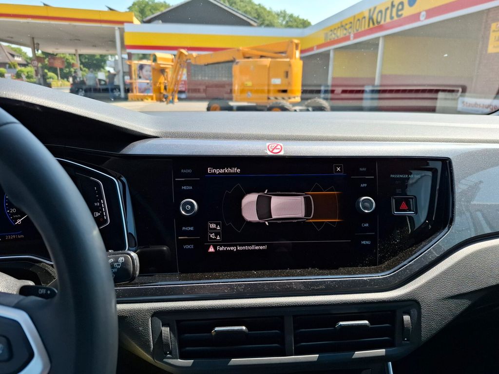 Volkswagen Taigo 2024