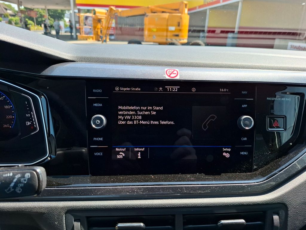 Volkswagen Taigo 2024