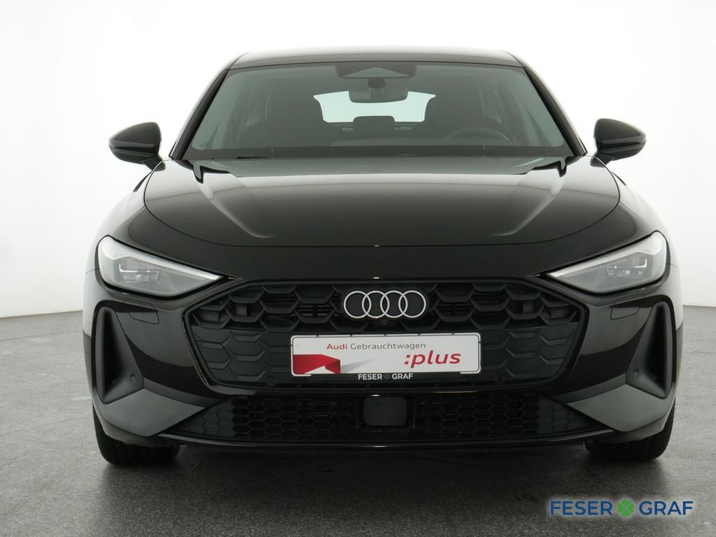Audi A5 2025