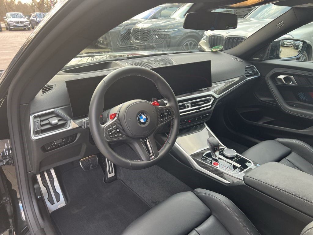 BMW M2 2024