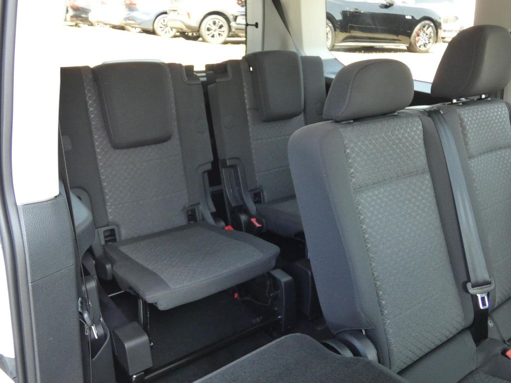 Ford Tourneo Connect 2025