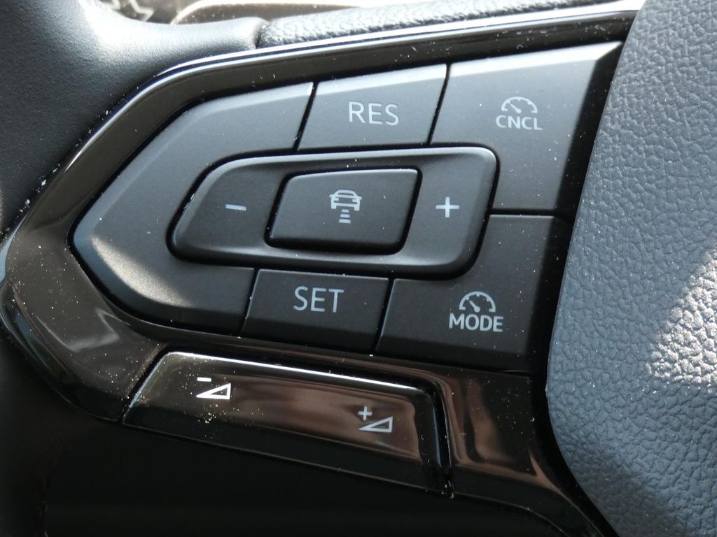 Ford Tourneo Connect 2025