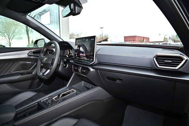 Cupra Leon 2024