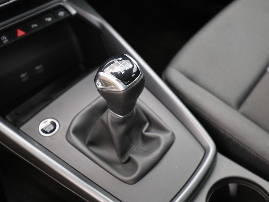 Audi A3 2025