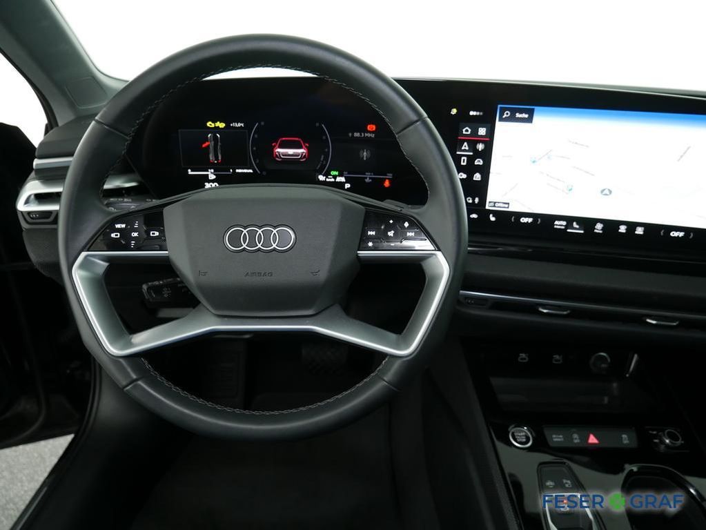 Audi A5 2025