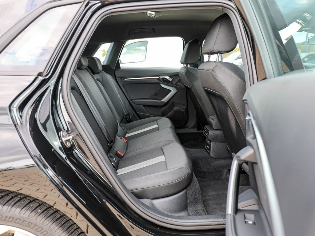 Audi A3 2025