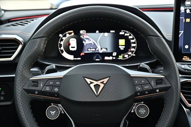 Cupra Leon 2024