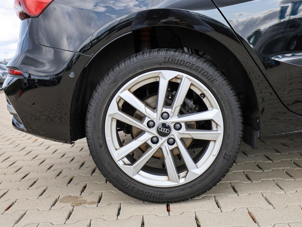 Audi A3 2025