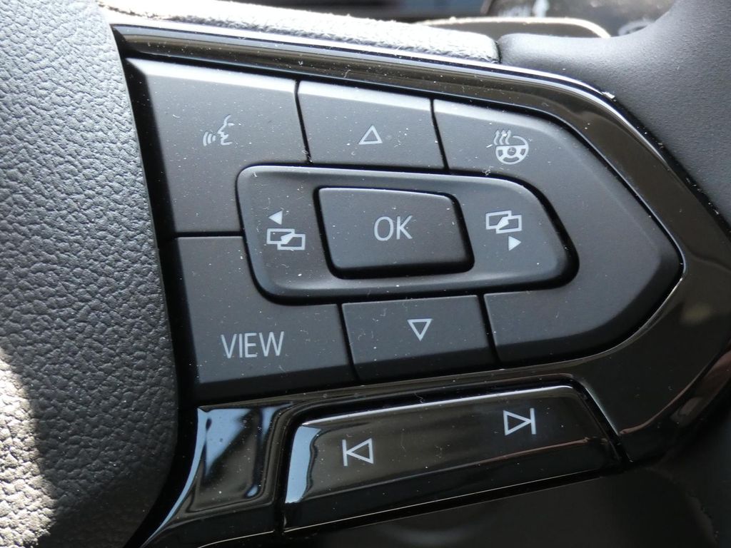Ford Tourneo Connect 2025