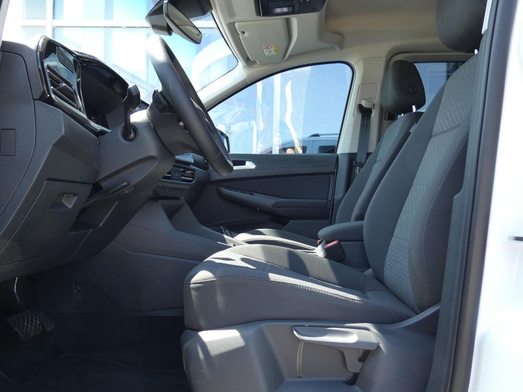Ford Tourneo Connect 2025